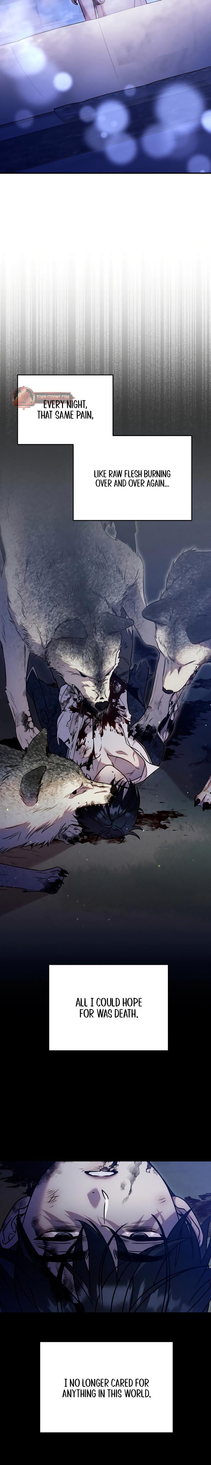 Lay Down Your Sword in the Bedroom (Uncensored), chapter 15, page 15 of 25