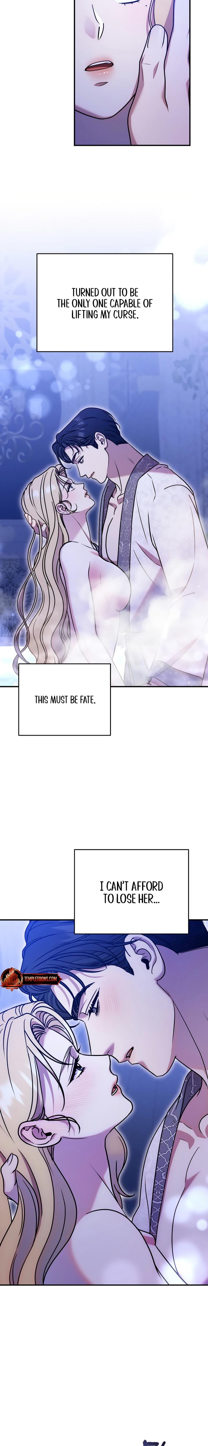 Lay Down Your Sword in the Bedroom (Uncensored), chapter 15, page 20 of 25