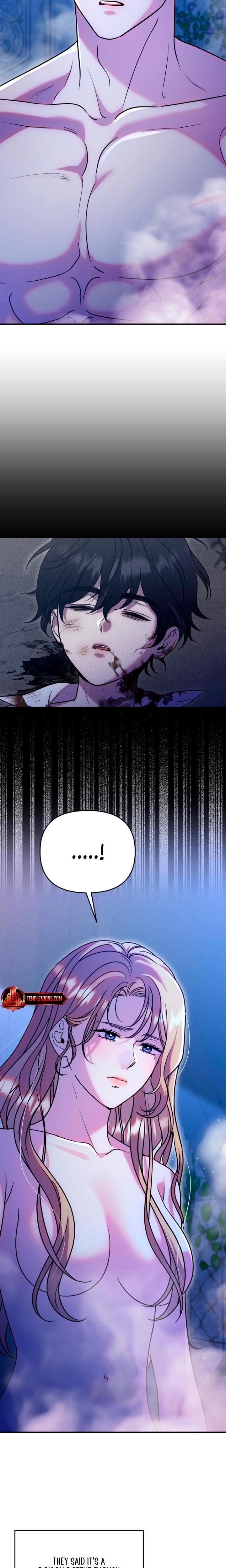 Lay Down Your Sword in the Bedroom (Uncensored), chapter 16, page 19 of 25