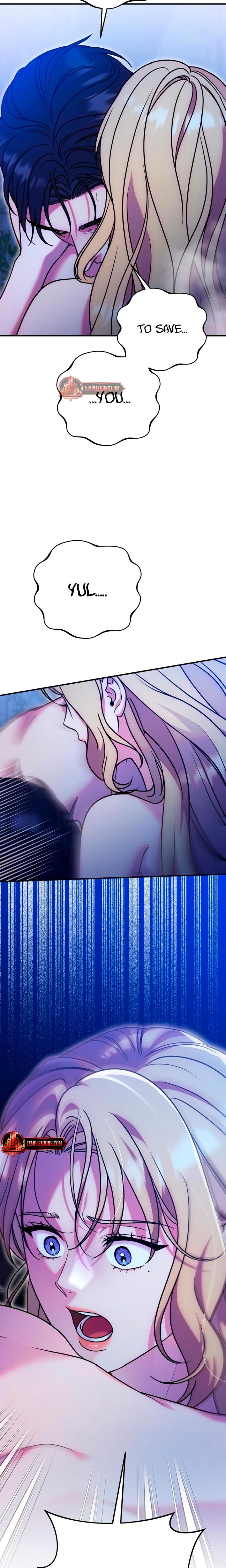 Lay Down Your Sword in the Bedroom (Uncensored), chapter 16, page 24 of 25