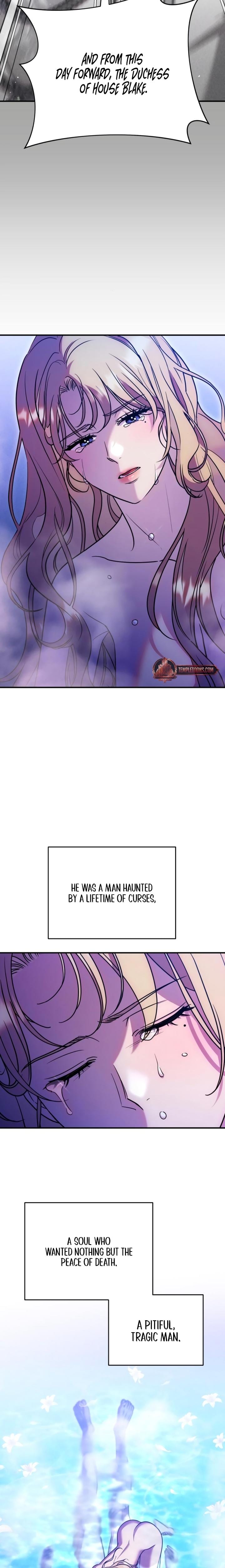 Lay Down Your Sword in the Bedroom (Uncensored), chapter 17, page 7 of 23