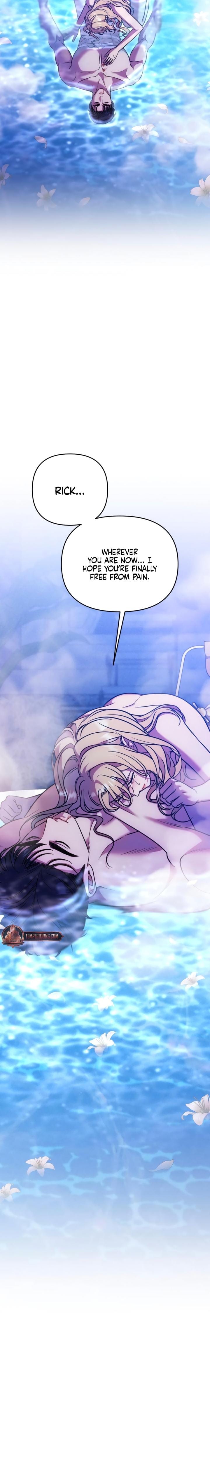 Lay Down Your Sword in the Bedroom (Uncensored), chapter 17, page 8 of 23