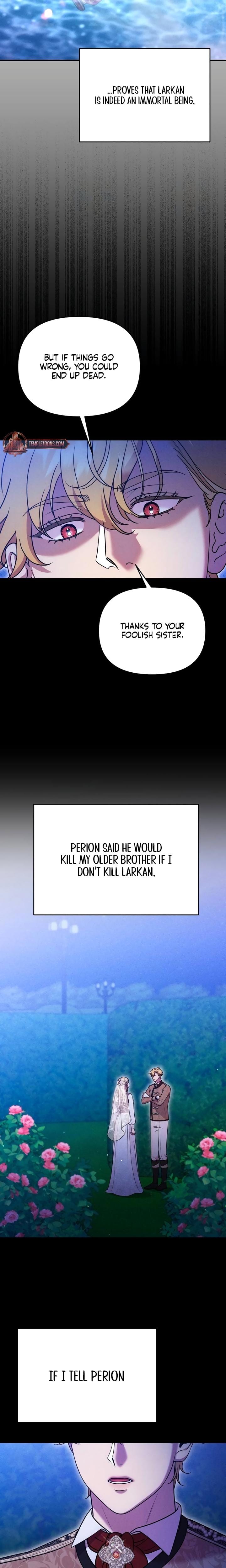 Lay Down Your Sword in the Bedroom (Uncensored), chapter 18, page 7 of 25
