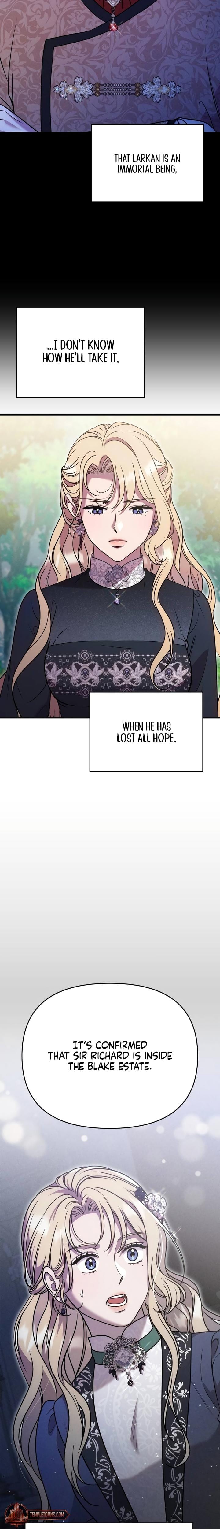 Lay Down Your Sword in the Bedroom (Uncensored), chapter 18, page 8 of 25