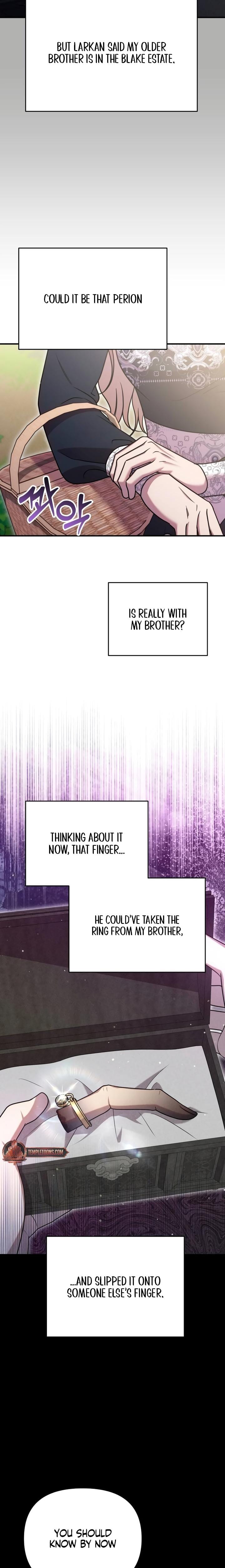 Lay Down Your Sword in the Bedroom (Uncensored), chapter 18, page 9 of 25