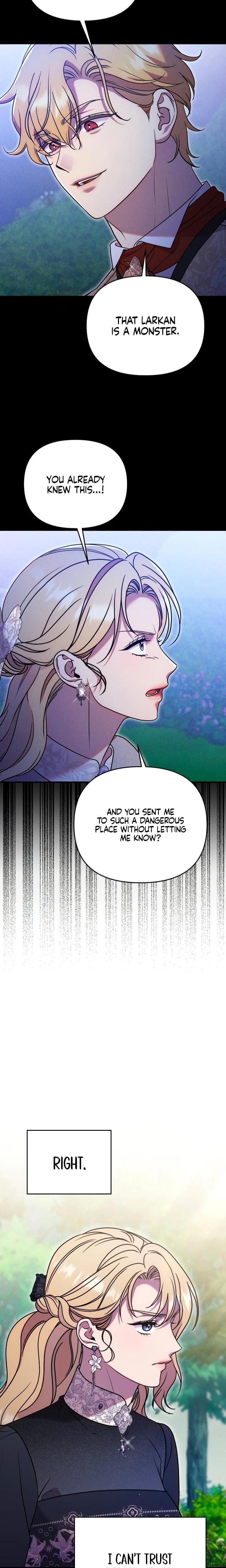 Lay Down Your Sword in the Bedroom (Uncensored), chapter 18, page 10 of 25