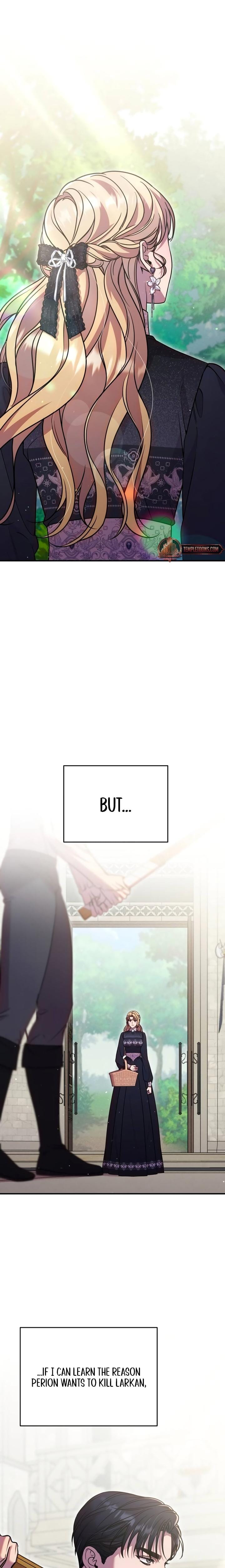 Lay Down Your Sword in the Bedroom (Uncensored), chapter 18, page 12 of 25