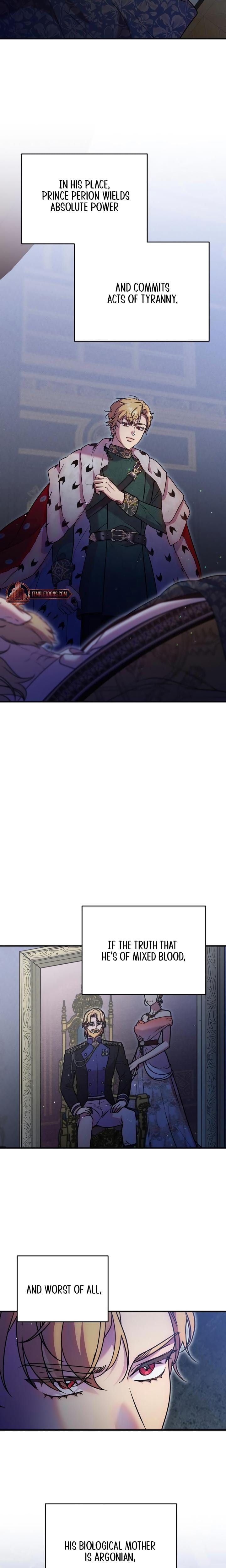 Lay Down Your Sword in the Bedroom (Uncensored), chapter 19, page 6 of 28