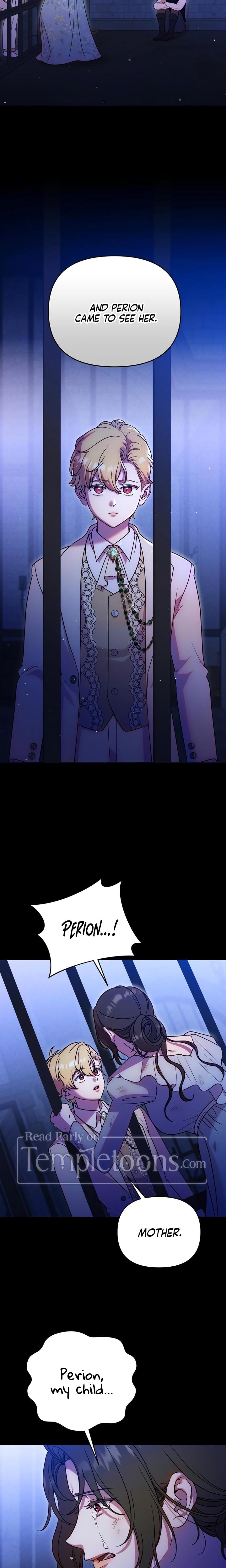 Lay Down Your Sword in the Bedroom (Uncensored), chapter 19, page 13 of 28