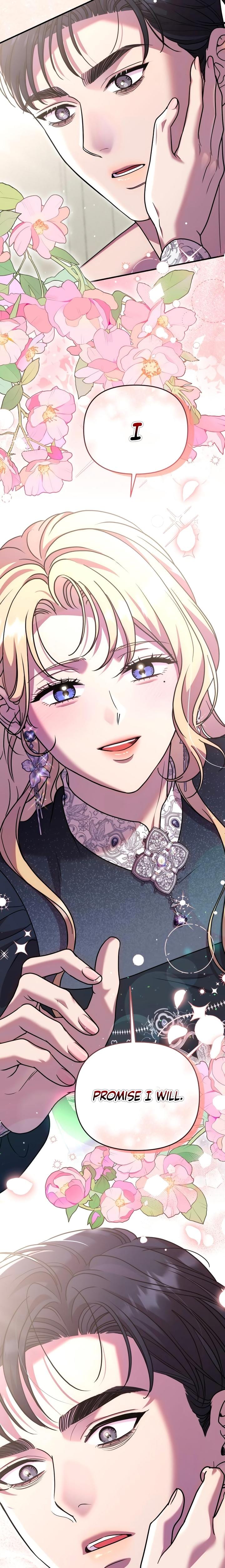 Lay Down Your Sword in the Bedroom (Uncensored), chapter 19, page 21 of 28