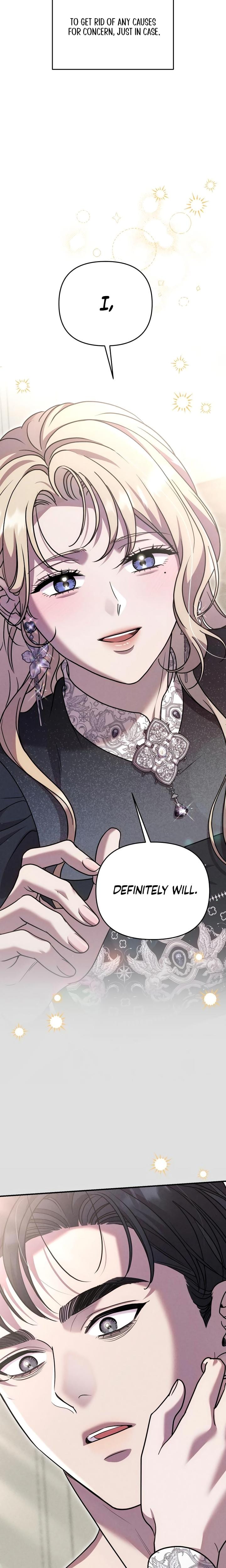 Lay Down Your Sword in the Bedroom (Uncensored), chapter 19, page 26 of 28