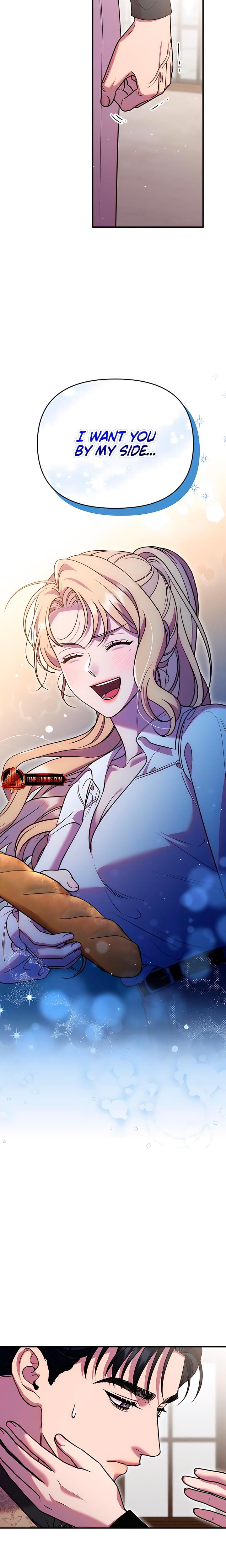 Lay Down Your Sword in the Bedroom (Uncensored), chapter 22, page 7 of 21