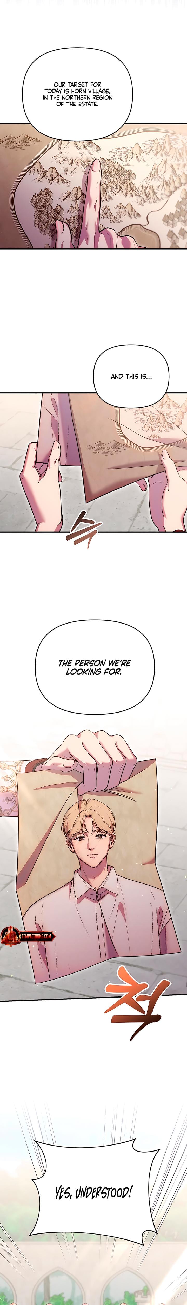 Lay Down Your Sword in the Bedroom (Uncensored), chapter 22, page 18 of 21