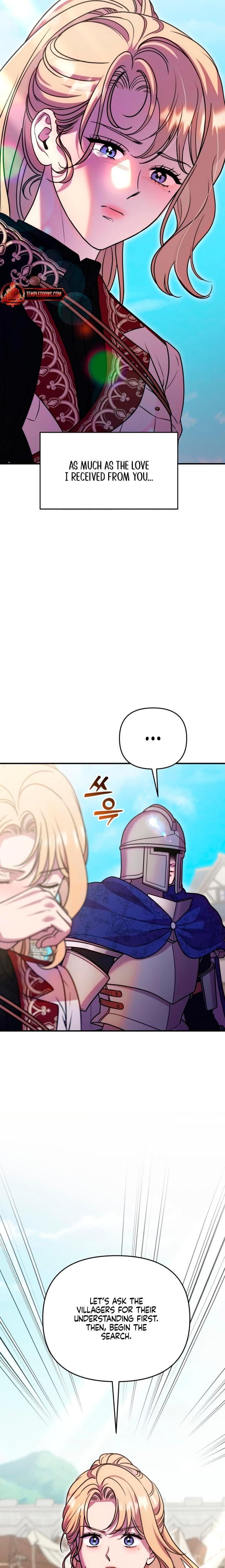 Lay Down Your Sword in the Bedroom (Uncensored), chapter 23, page 15 of 24