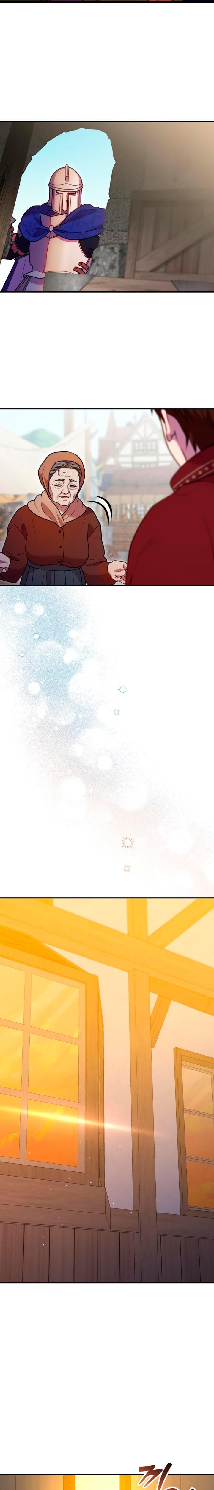 Lay Down Your Sword in the Bedroom (Uncensored), chapter 23, page 17 of 24