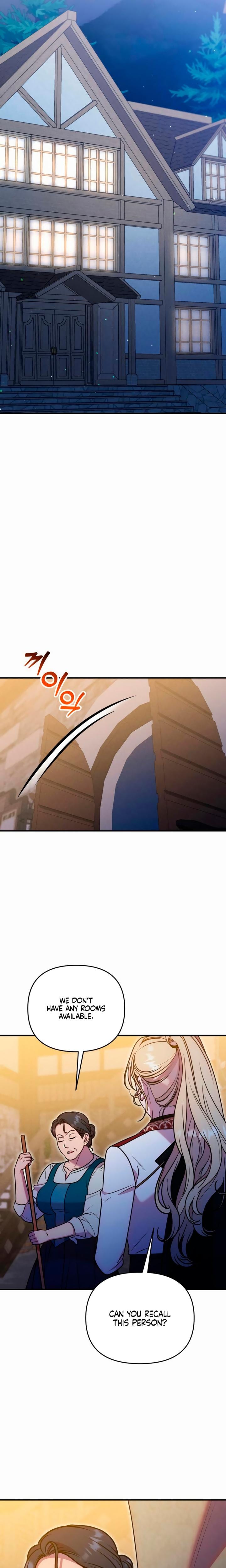 Lay Down Your Sword in the Bedroom (Uncensored), chapter 24, page 6 of 23