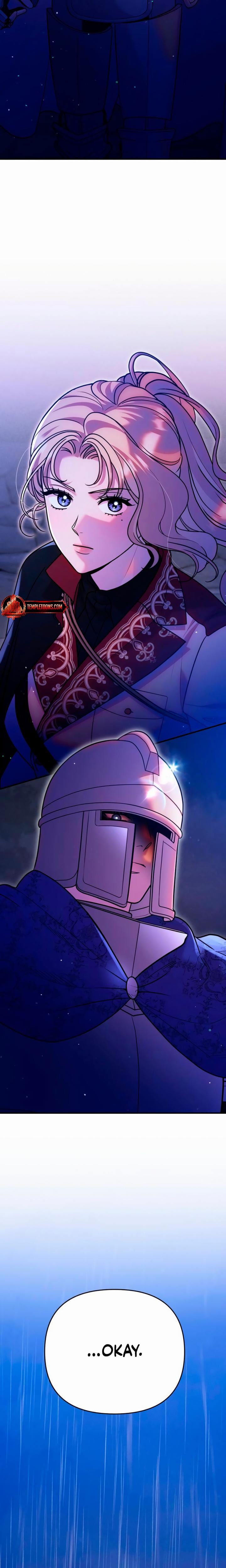 Lay Down Your Sword in the Bedroom (Uncensored), chapter 24, page 14 of 23