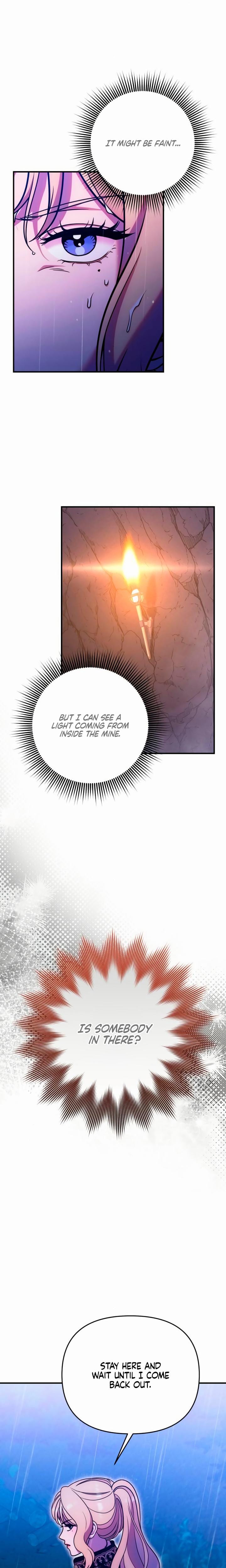 Lay Down Your Sword in the Bedroom (Uncensored), chapter 24, page 16 of 23
