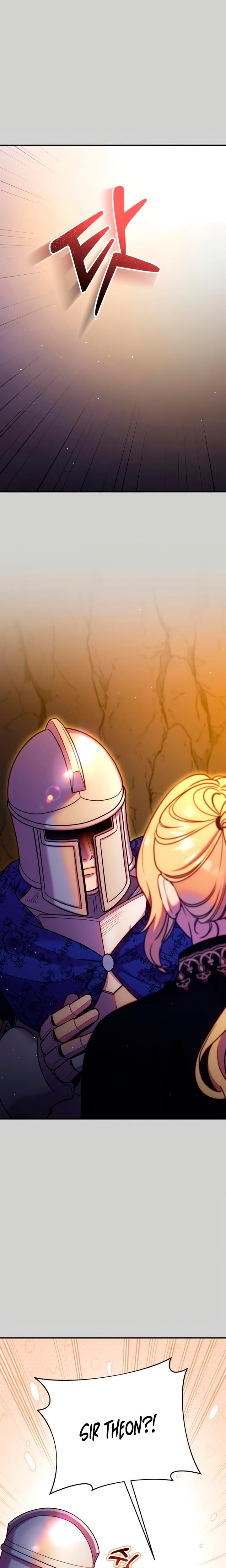 Lay Down Your Sword in the Bedroom (Uncensored), chapter 25, page 11 of 25