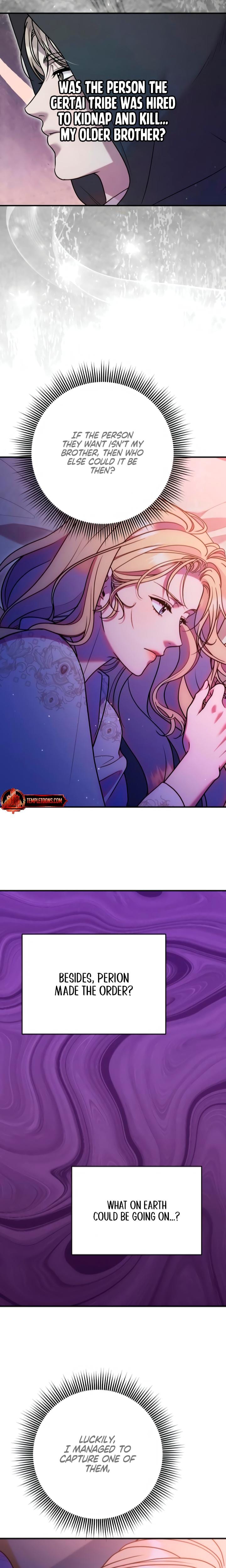 Lay Down Your Sword in the Bedroom (Uncensored), chapter 25, page 20 of 25