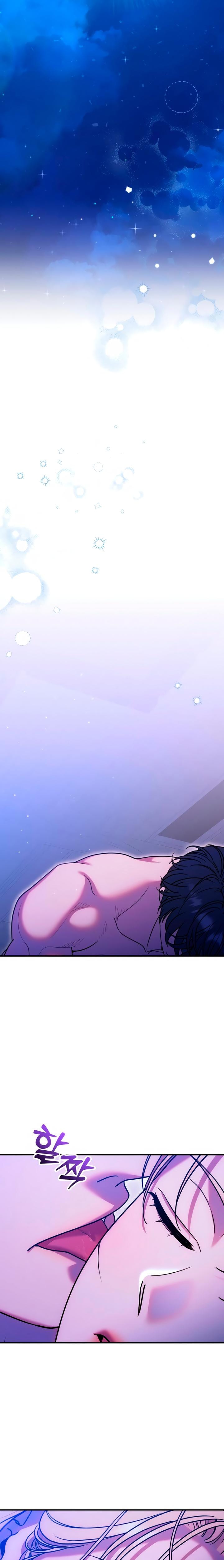 Lay Down Your Sword in the Bedroom (Uncensored), chapter 25, page 23 of 25