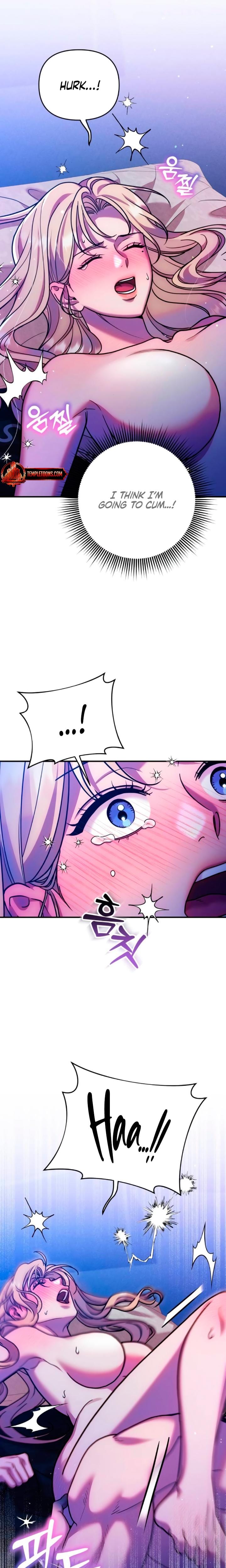 Lay Down Your Sword in the Bedroom (Uncensored), chapter 26, page 17 of 20