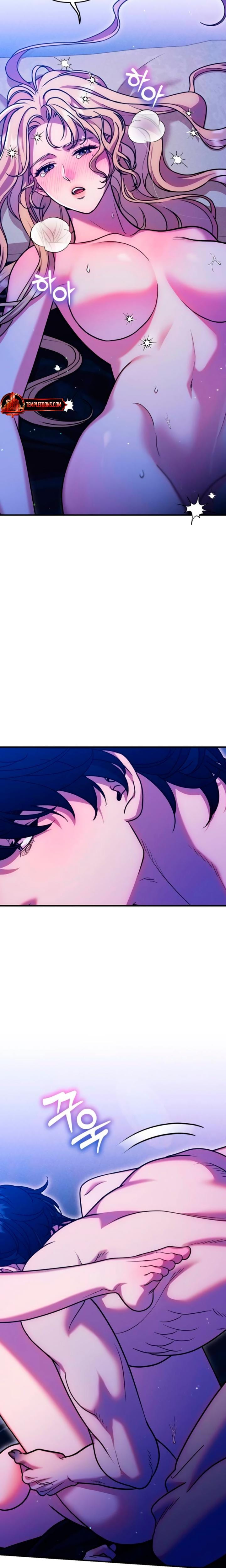 Lay Down Your Sword in the Bedroom (Uncensored), chapter 26, page 19 of 20