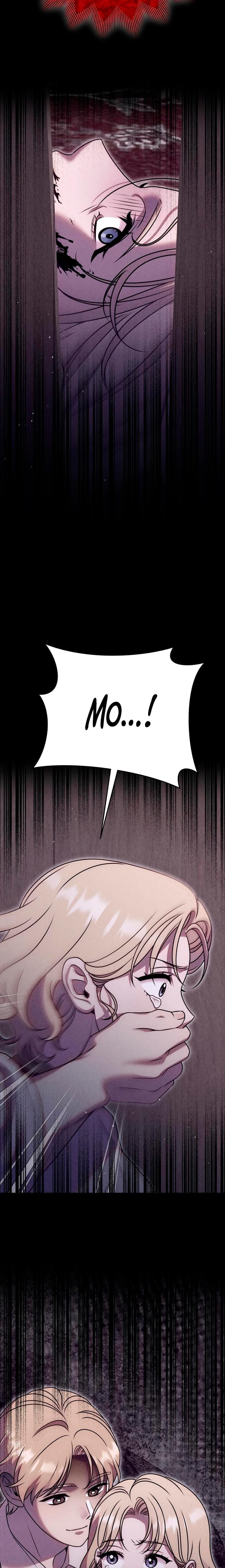 Lay Down Your Sword in the Bedroom (Uncensored), chapter 27, page 12 of 22
