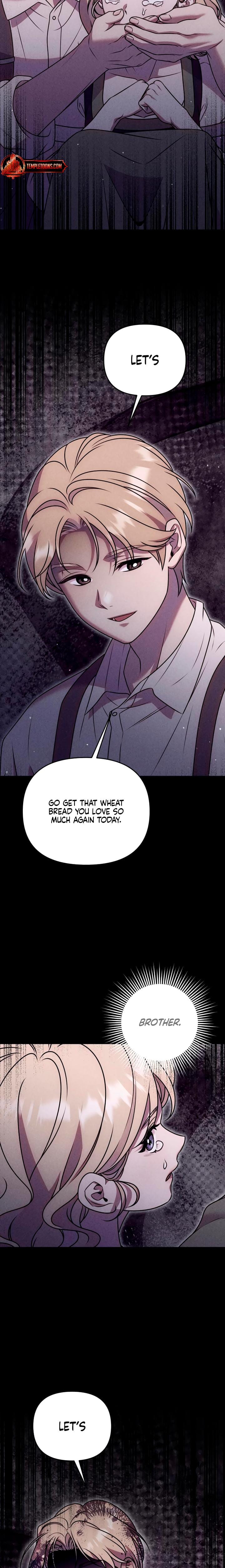 Lay Down Your Sword in the Bedroom (Uncensored), chapter 27, page 13 of 22
