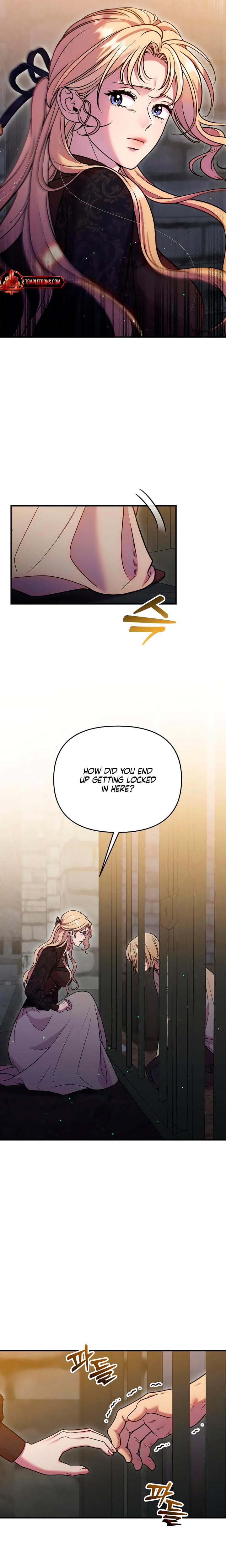 Lay Down Your Sword in the Bedroom (Uncensored), chapter 28, page 19 of 22