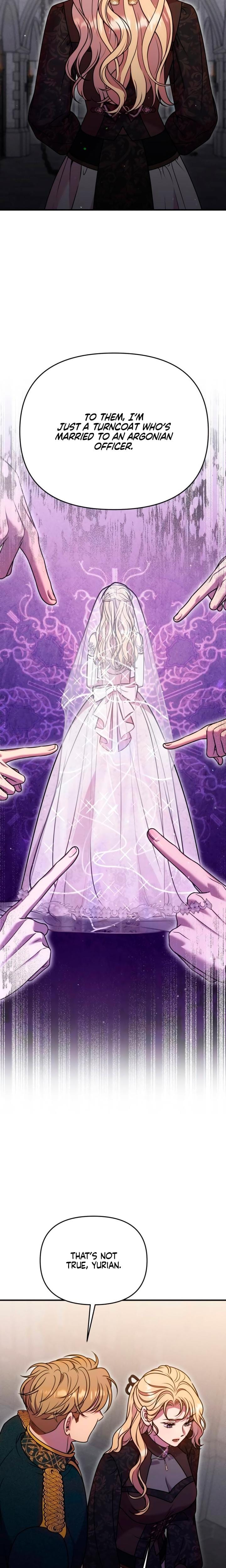 Lay Down Your Sword in the Bedroom (Uncensored), chapter 29, page 10 of 24