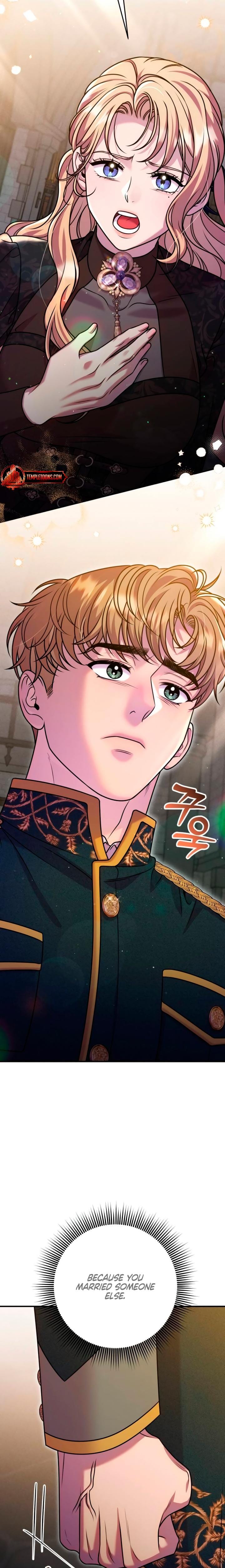 Lay Down Your Sword in the Bedroom (Uncensored), chapter 29, page 13 of 24
