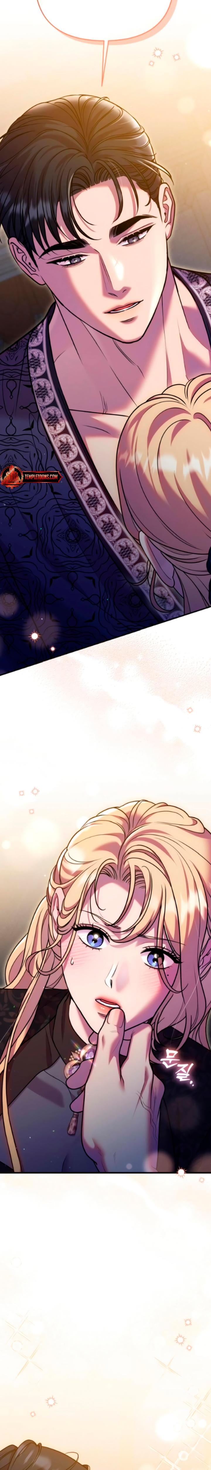 Lay Down Your Sword in the Bedroom (Uncensored), chapter 30, page 25 of 26