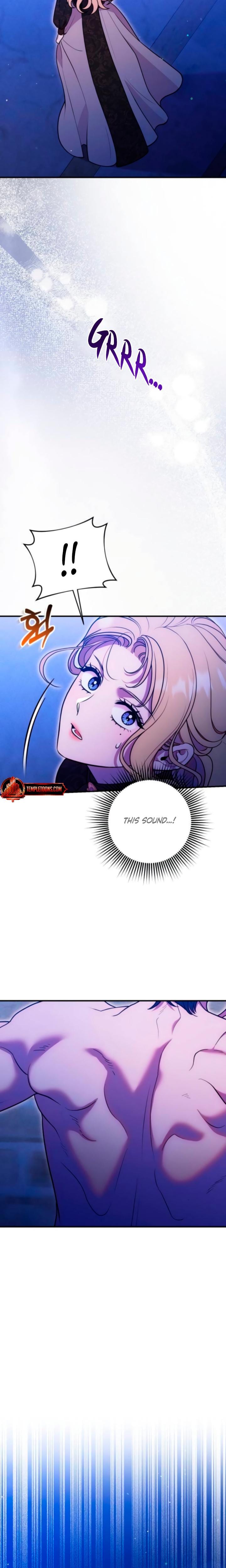 Lay Down Your Sword in the Bedroom (Uncensored), chapter 31, page 23 of 24