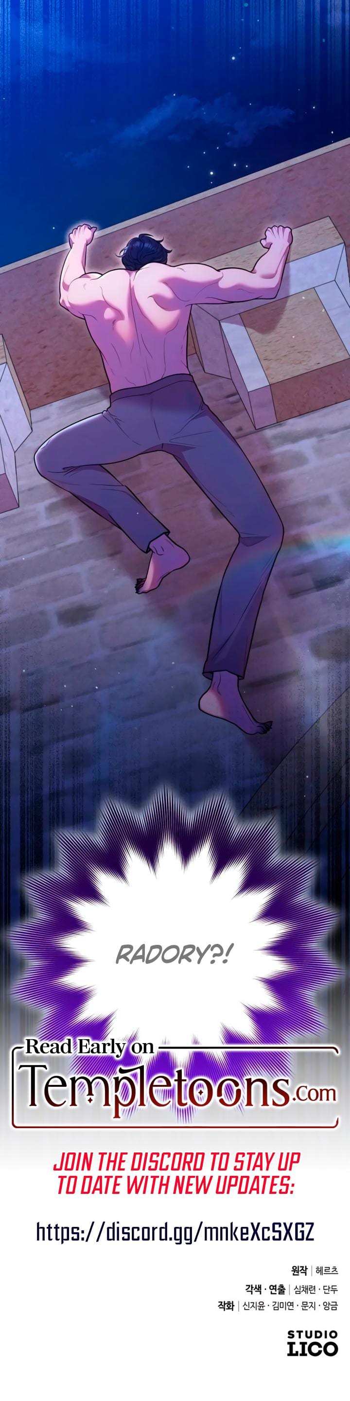 Lay Down Your Sword in the Bedroom (Uncensored), chapter 31, page 24 of 24