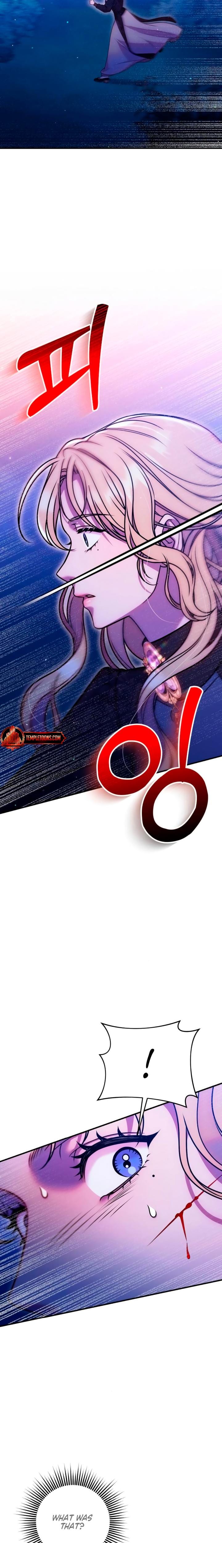 Lay Down Your Sword in the Bedroom (Uncensored), chapter 32, page 5 of 24