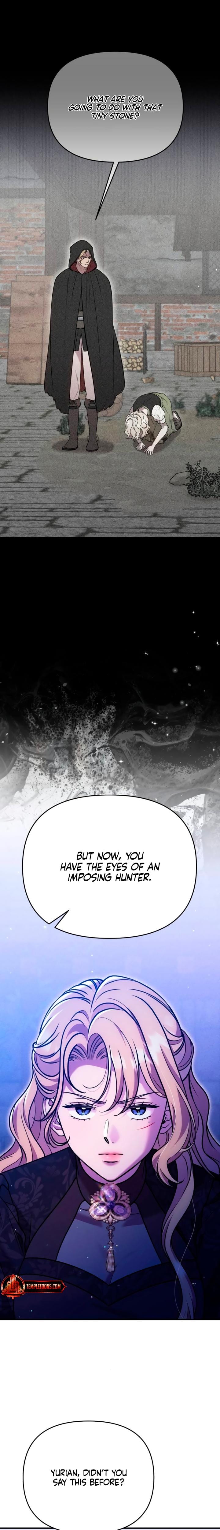 Lay Down Your Sword in the Bedroom (Uncensored), chapter 32, page 17 of 24