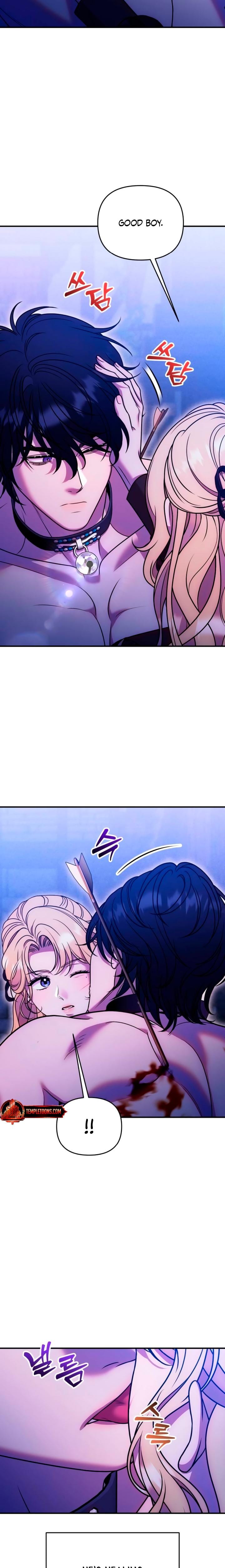 Lay Down Your Sword in the Bedroom (Uncensored), chapter 33, page 14 of 27