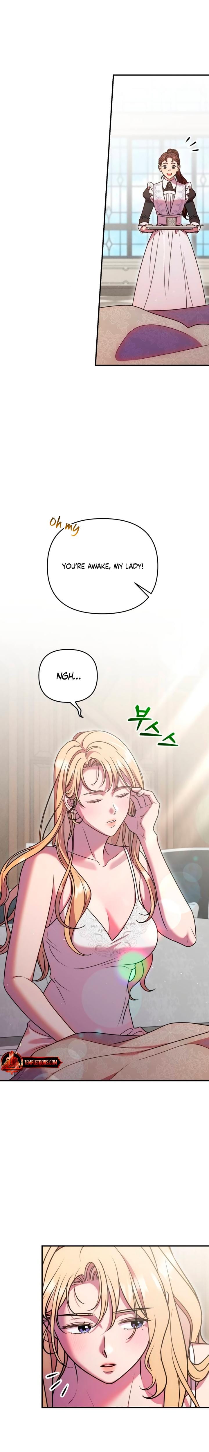 Lay Down Your Sword in the Bedroom (Uncensored), chapter 33, page 18 of 27