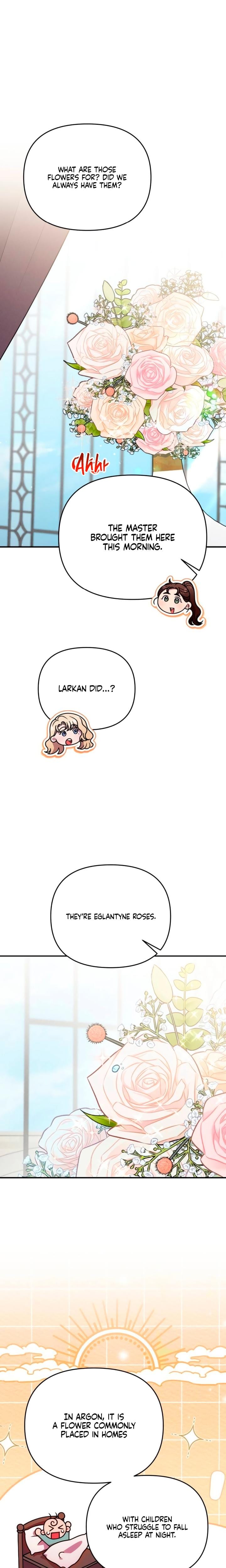 Lay Down Your Sword in the Bedroom (Uncensored), chapter 33, page 19 of 27