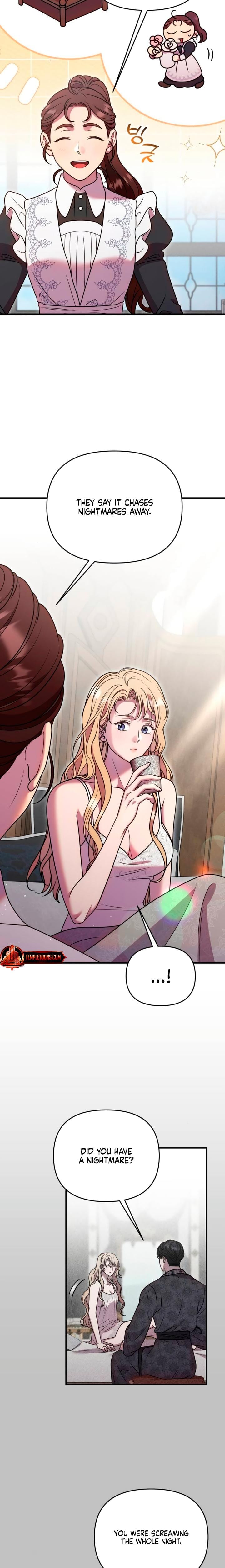 Lay Down Your Sword in the Bedroom (Uncensored), chapter 33, page 20 of 27