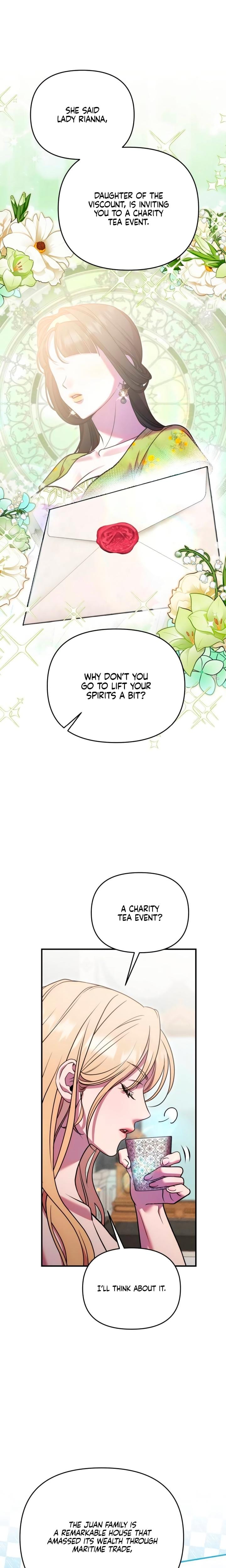 Lay Down Your Sword in the Bedroom (Uncensored), chapter 33, page 24 of 27