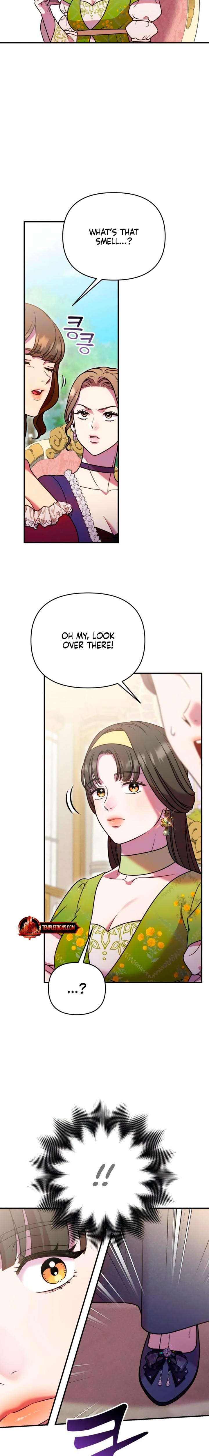 Lay Down Your Sword in the Bedroom (Uncensored), chapter 34, page 6 of 29