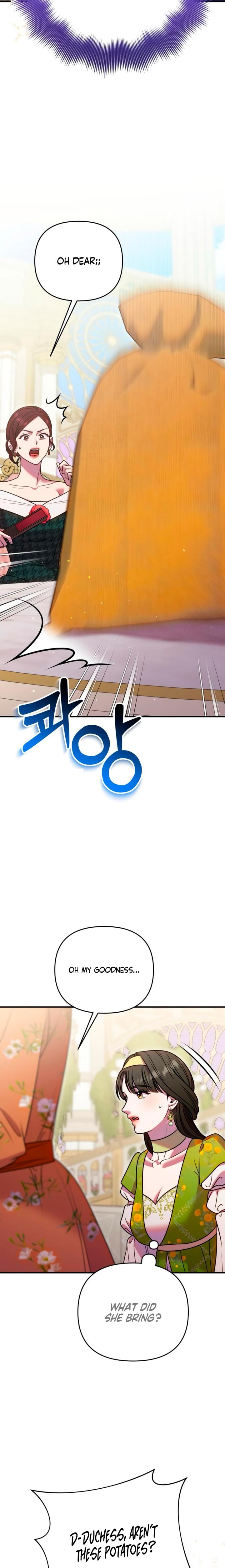 Lay Down Your Sword in the Bedroom (Uncensored), chapter 34, page 8 of 29