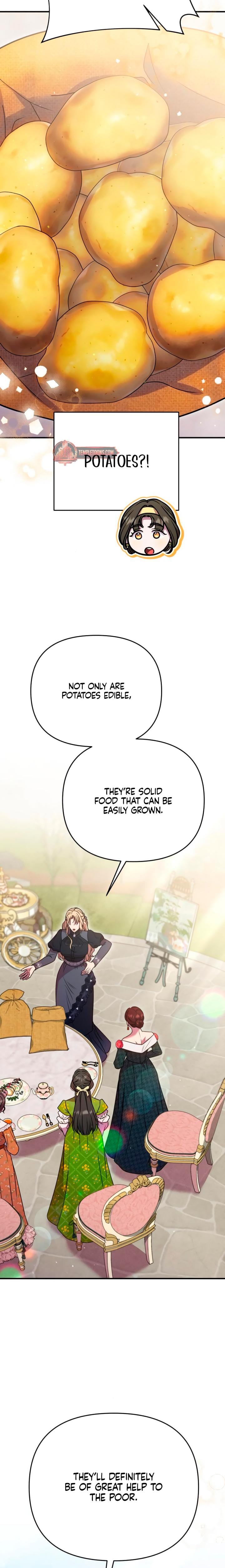 Lay Down Your Sword in the Bedroom (Uncensored), chapter 34, page 9 of 29