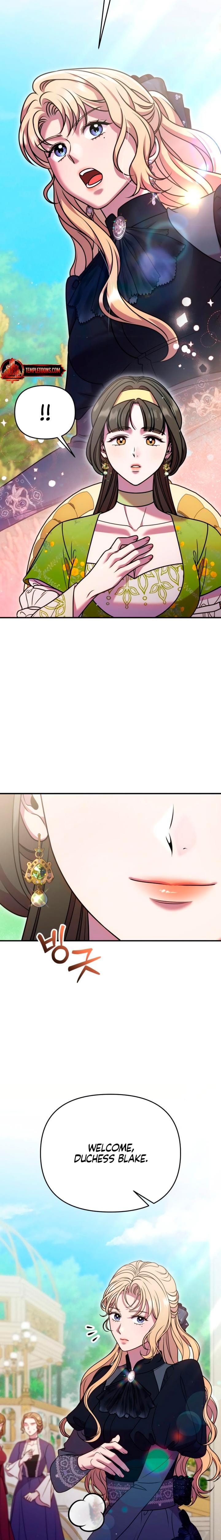 Lay Down Your Sword in the Bedroom (Uncensored), chapter 34, page 10 of 29