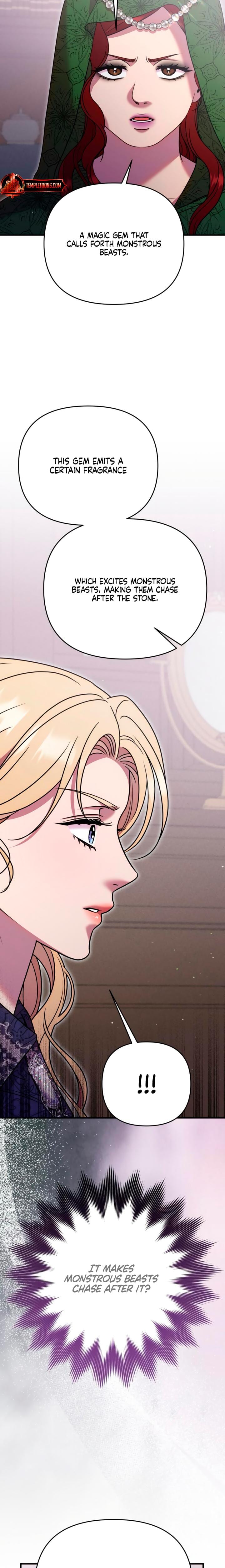 Lay Down Your Sword in the Bedroom (Uncensored), chapter 34, page 25 of 29