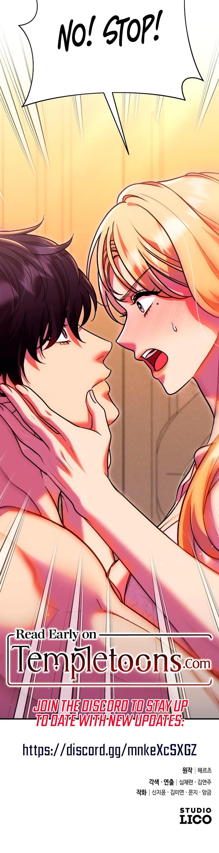 Lay Down Your Sword in the Bedroom (Uncensored), chapter 35, page 30 of 30
