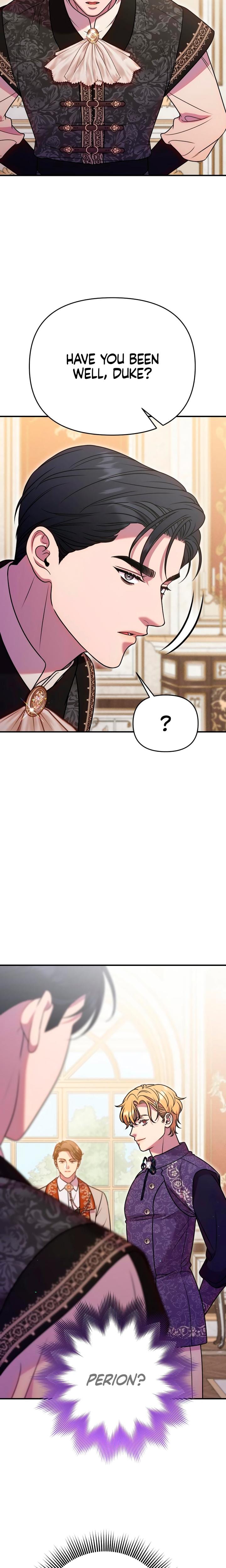 Lay Down Your Sword in the Bedroom (Uncensored), chapter 38, page 8 of 26