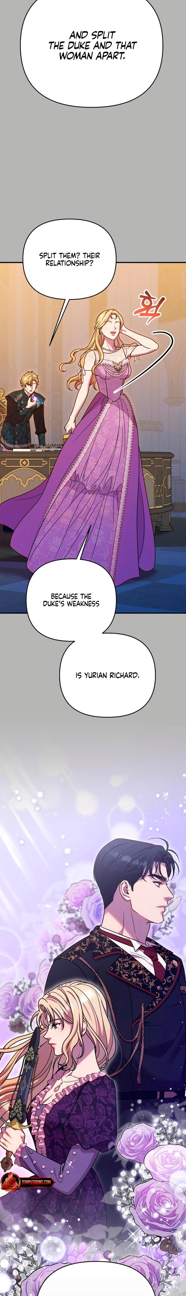 Lay Down Your Sword in the Bedroom (Uncensored), chapter 39, page 5 of 28